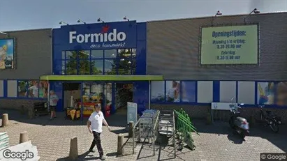 Bedrijfsruimtes for rent in Montferland - Photo from Google Street View