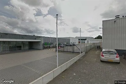 Bedrijfsruimtes for rent in Coevorden - Photo from Google Street View