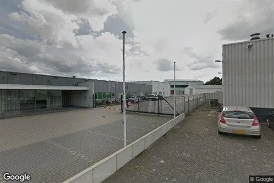 Lokaler til leie i Coevorden - Foto uit Google Street View