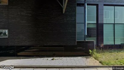 Kantorruimte for rent in Amsterdam Zeeburg - Photo from Google Street View