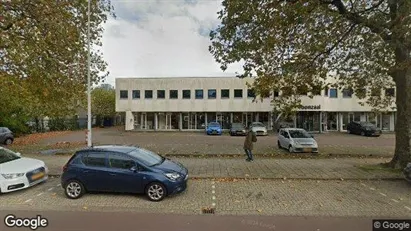 Bedrijfsruimtes for rent in Leiden - Photo from Google Street View