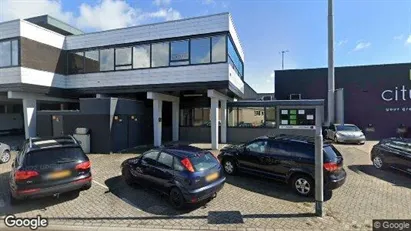 Bedrijfsruimtes for rent in Utrecht West - Photo from Google Street View