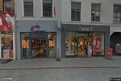 Bedrijfsruimtes for rent in Breda - Photo from Google Street View