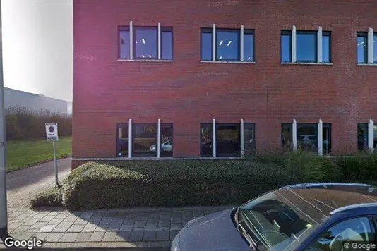 Kantorruimte for rent i Zoetermeer - Foto uit Google Street View