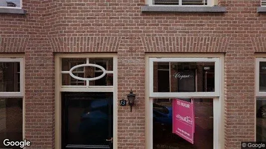 Kantorruimte for rent i Almelo - Foto uit Google Street View