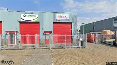 Bedrijfsruimtes for rent in Westland - Photo from Google Street View