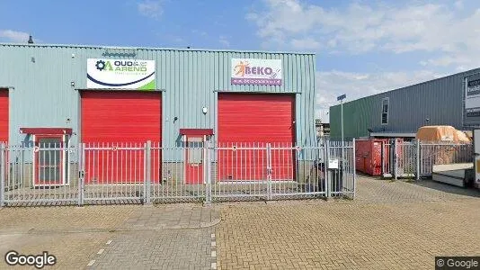 Lokaler til leie i Westland - Foto uit Google Street View