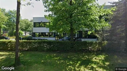 Kantorruimte for rent in Hengelo - Photo from Google Street View