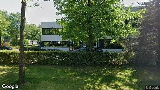 Kantorruimte for rent i Hengelo - Foto uit Google Street View
