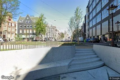 Bedrijfsruimtes for rent in Amsterdam Centrum - Photo from Google Street View