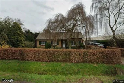 Producties for rent in Oisterwijk - Photo from Google Street View