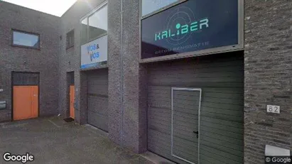 Bedrijfsruimtes for rent in Zwolle - Photo from Google Street View