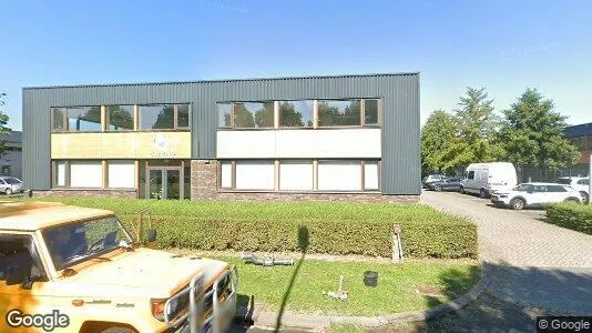 Bedrijfsruimtes for rent i Tiel - Foto uit Google Street View