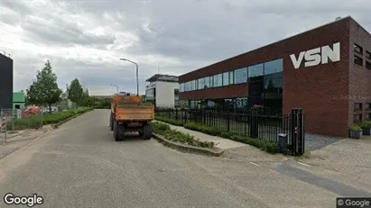 Bedrijfsruimtes for rent in Alblasserdam - Photo from Google Street View