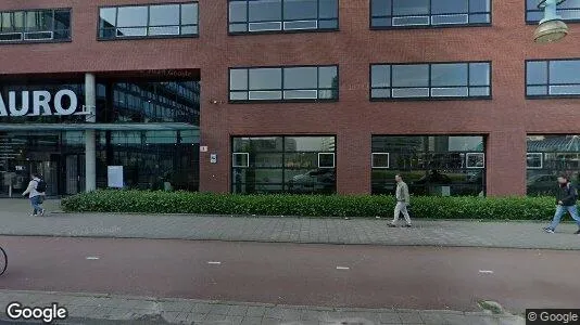 Kantorruimte for rent i Amsterdam Westpoort - Foto uit Google Street View