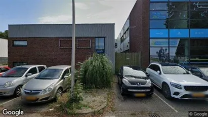 Bedrijfsruimtes for rent in Ridderkerk - Photo from Google Street View