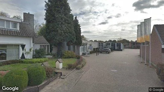 Kantorruimte for rent i Deurne - Foto uit Google Street View