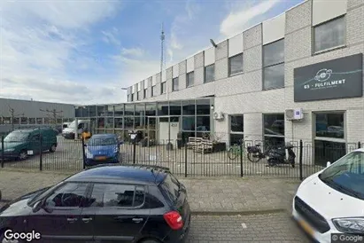 Producties for rent in Eindhoven - Photo from Google Street View