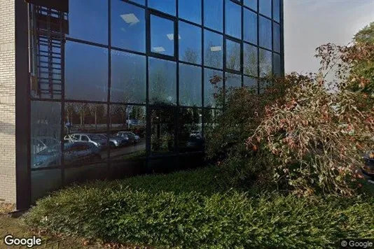 Kantorruimte for rent i Capelle aan den IJssel - Foto uit Google Street View
