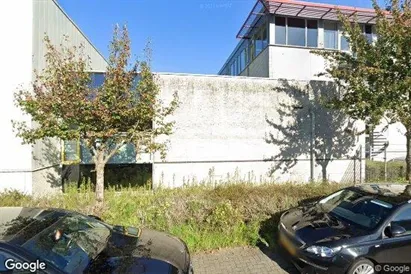Büros zur Miete in Den Bosch – Foto von Google Street View