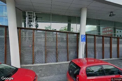 Kontorer til leie i Eindhoven – Bilde fra Google Street View