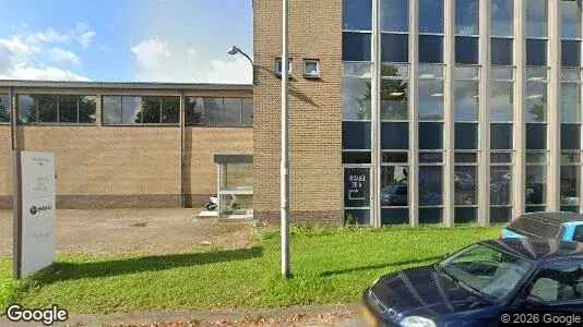 Bedrijfsruimtes for rent i Amersfoort - Foto uit Google Street View