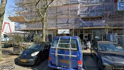 Kantorruimte for rent in Rotterdam Feijenoord - Photo from Google Street View