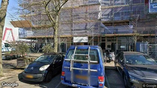 Kantorruimte for rent i Rotterdam Feijenoord - Foto uit Google Street View