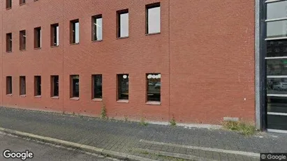 Kantorruimte for rent in Groningen - Photo from Google Street View