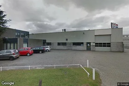 Büros zur Miete in Heeze-Leende – Foto von Google Street View