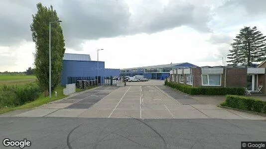 Bedrijfsruimtes for rent i Haarlemmermeer - Foto uit Google Street View