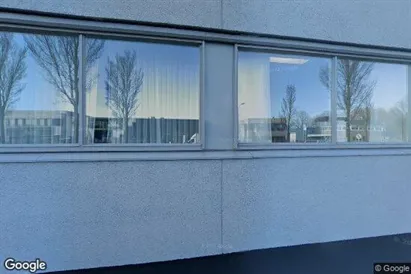 Kontorer til leie i Haarlem – Bilde fra Google Street View