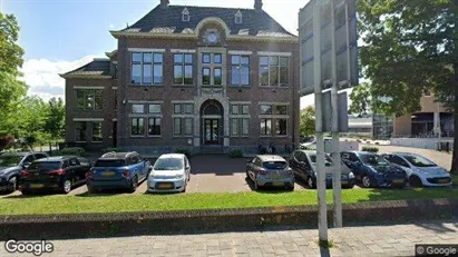 Kantorruimte for rent in Lisse - Photo from Google Street View