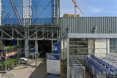 Kantorruimte for rent in Leiden - Photo from Google Street View