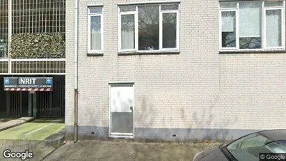 Bedrijfsruimtes for rent in Leiden - Photo from Google Street View
