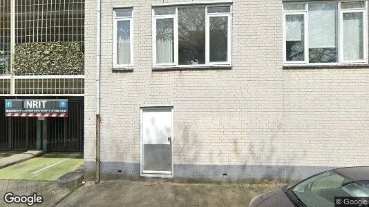 Bedrijfsruimtes for rent i Leiden - Foto uit Google Street View