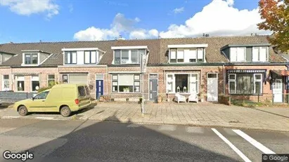 Kantorruimte for rent in Katwijk - Photo from Google Street View