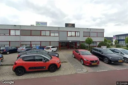 Kantorruimte for rent in Utrecht West - Photo from Google Street View