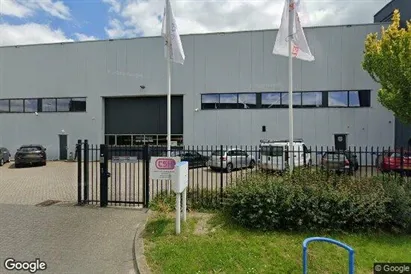 Kantorruimte for rent in Vianen - Photo from Google Street View