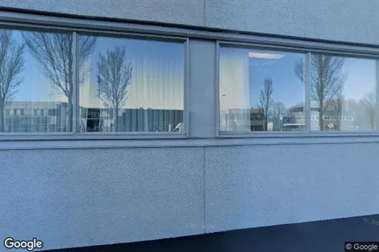Kantorruimte for rent i Haarlem - Foto uit Google Street View