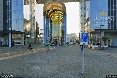 Kantorruimte for rent in Zoetermeer - Photo from Google Street View