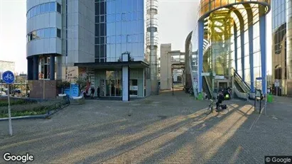 Kantorruimte for rent in Zoetermeer - Photo from Google Street View