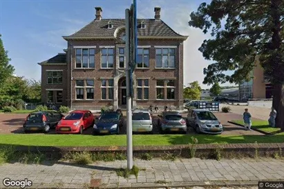 Kantorruimte for rent in Lisse - Photo from Google Street View