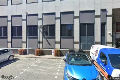Kantorruimte for rent in Leiden - Photo from Google Street View