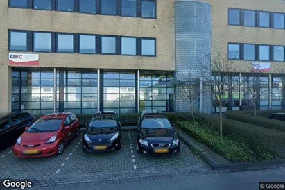 Kantorruimte for rent in Haarlem - Photo from Google Street View