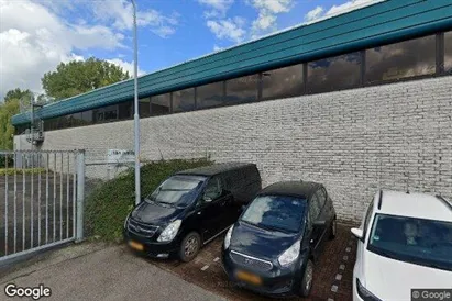 Bedrijfsruimtes for rent in Haarlemmermeer - Photo from Google Street View