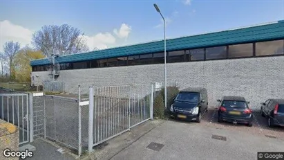 Bedrijfsruimtes for rent in Haarlemmermeer - Photo from Google Street View