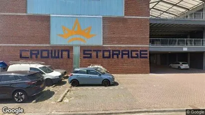 Kontorer til leie i Alphen aan den Rijn – Bilde fra Google Street View