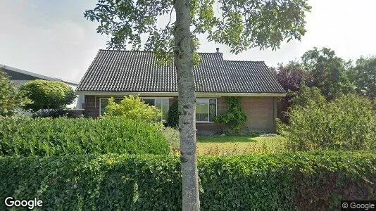 Bedrijfsruimtes for rent i Haarlemmermeer - Foto uit Google Street View
