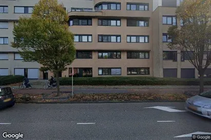 Kantorruimte for rent in Leiden - Photo from Google Street View